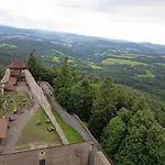 Rezidence Jih Hlavnovice