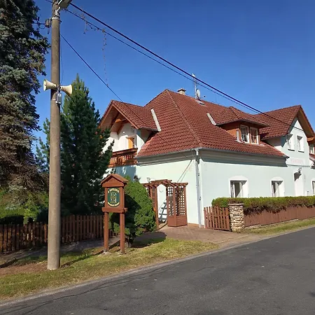 Rezidence Jih * Hlavnovice