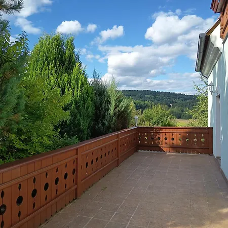 Rezidence Jih Hlavnovice