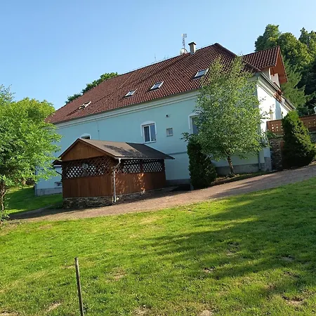 Villa Rezidence Jih