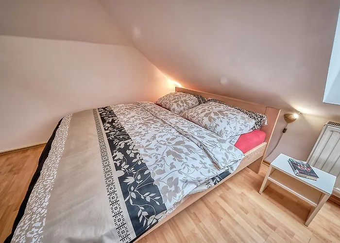 Rezidence Jih Villa
