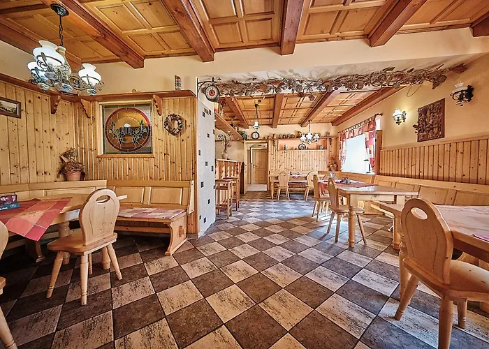 Rezidence Jih Villa Hlavnovice
