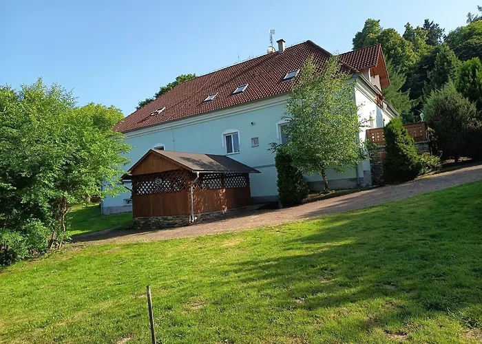 Villa Rezidence Jih